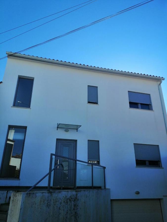 فيلا Refugio Da Sancheira Grande Óbidos المظهر الخارجي الصورة