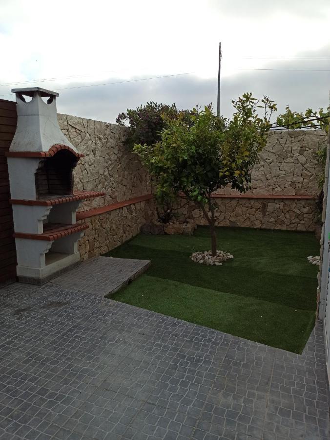 فيلا Refugio Da Sancheira Grande Óbidos المظهر الخارجي الصورة